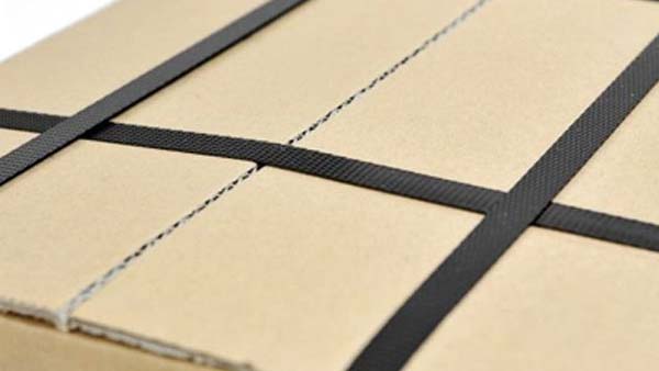 strapping